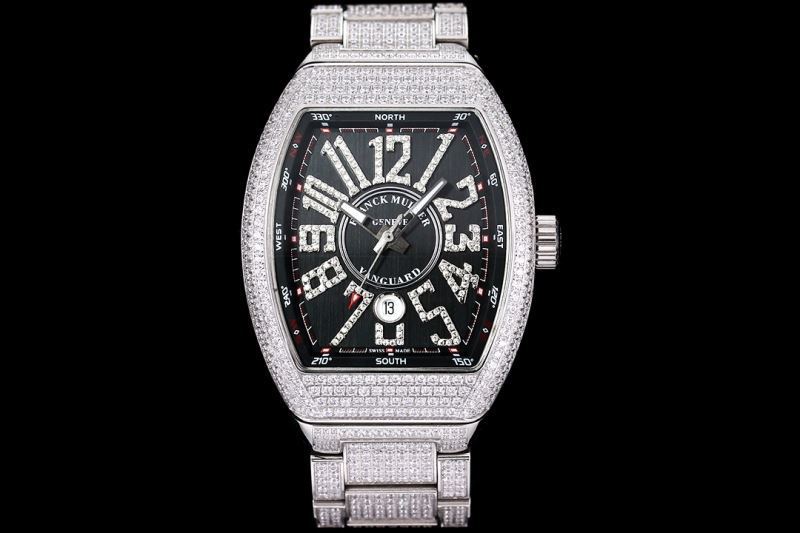 FRANCK MULLER Watches